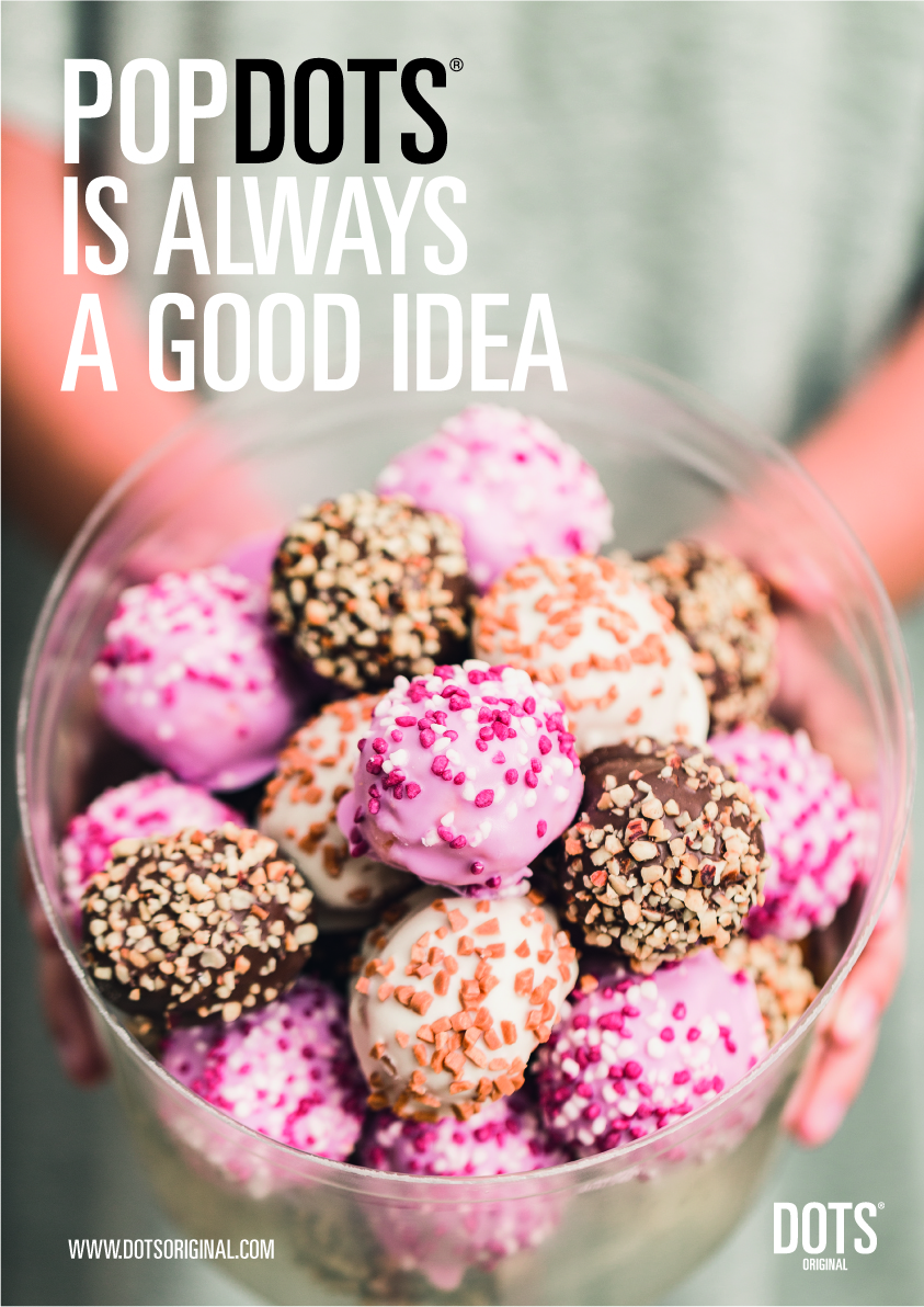 PopDots
