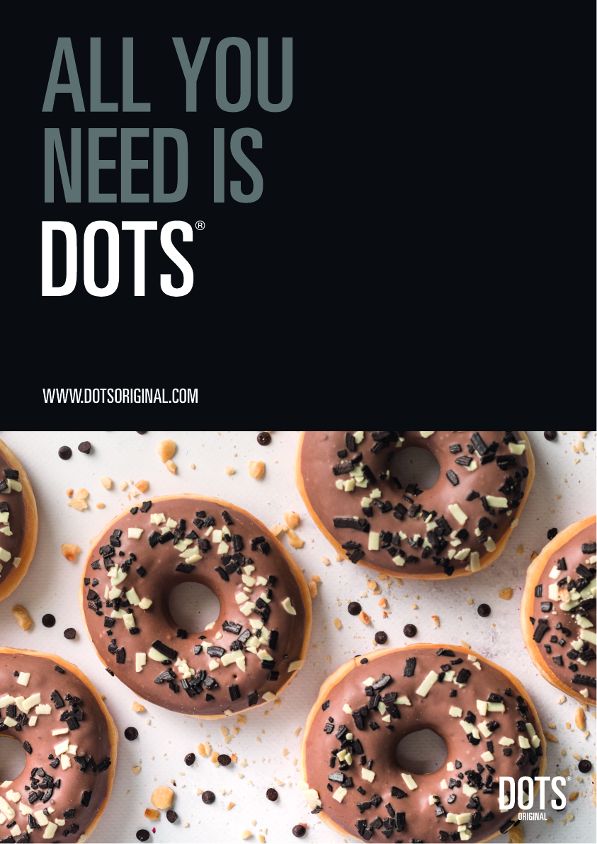 All you need is Dots