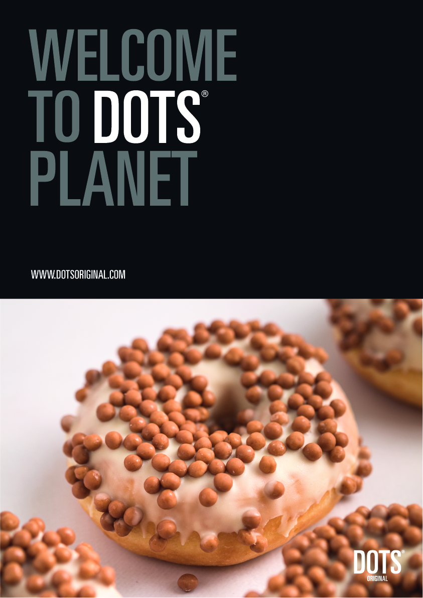 Welcome to Dots planet