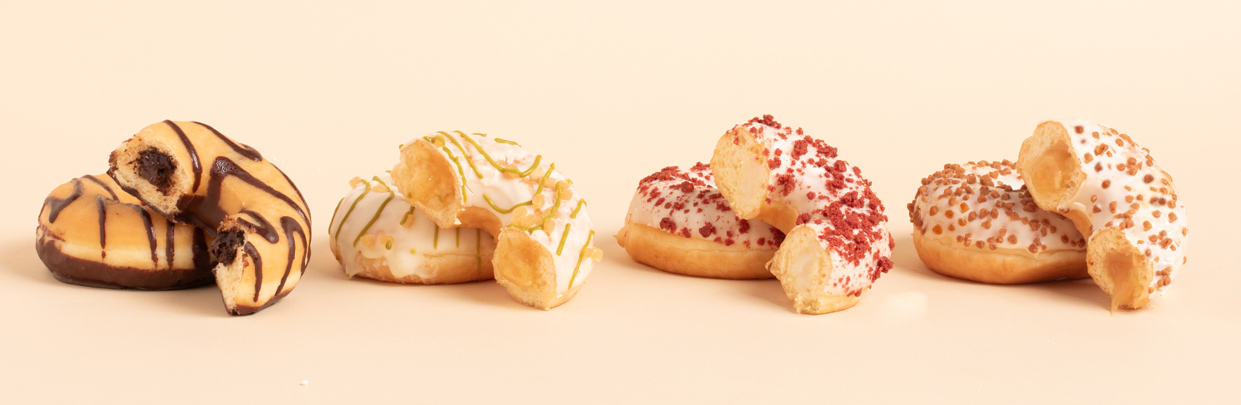 Filled Dots Original® Filled Dots Original®