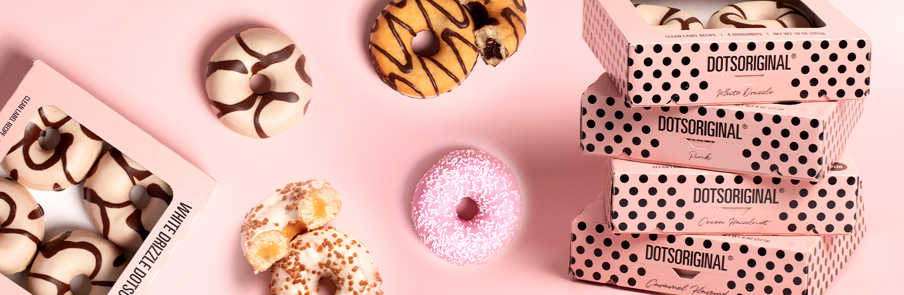 【新品未開封】奥田民生 OT DONUTS BURN 10 EPs Donut Box 11.25X8X3.25 IN Glued With Window 140/Case